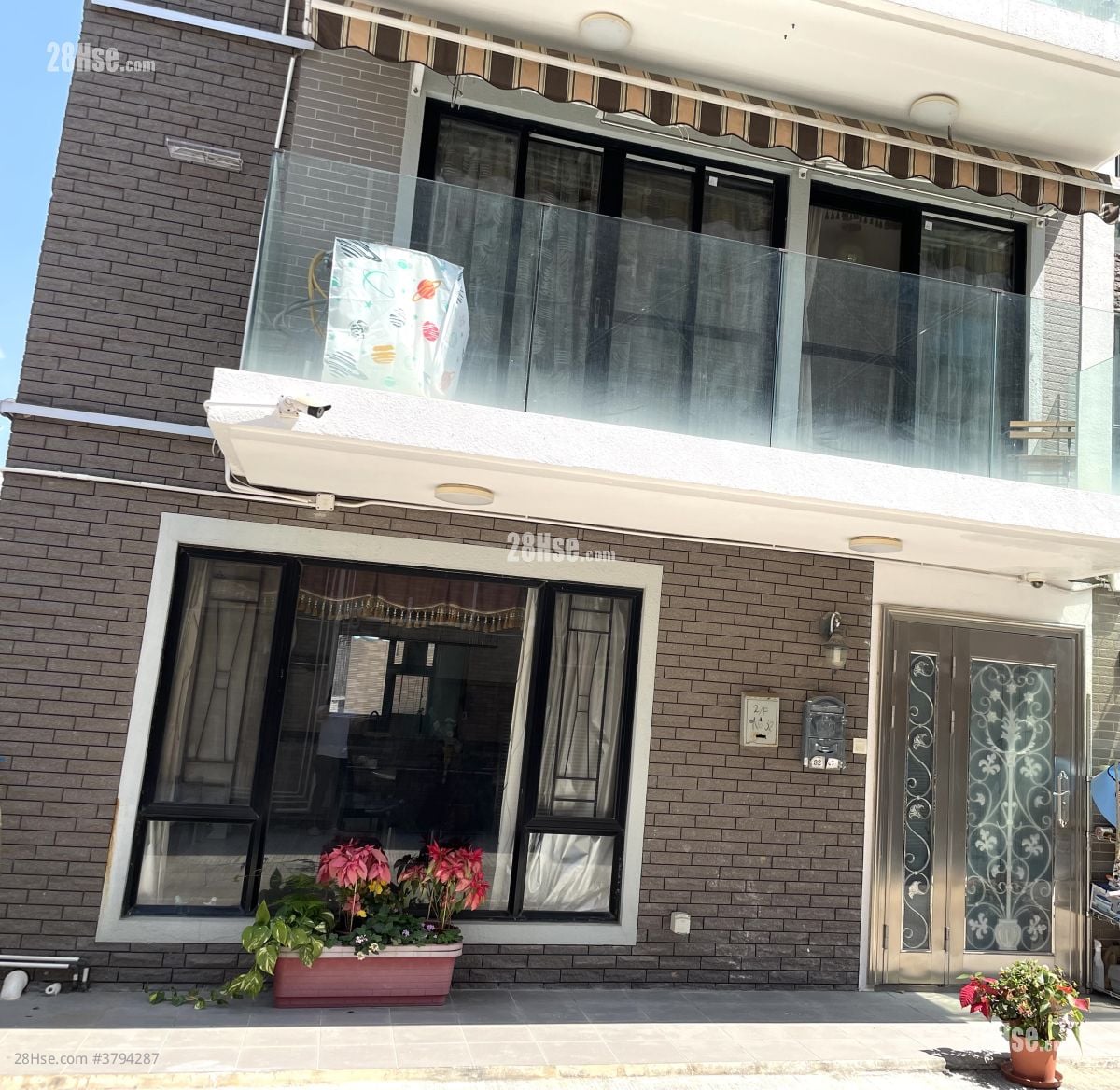 Chuk Yuen Village  Rental