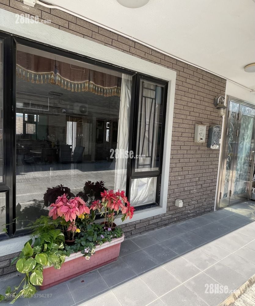 Chuk Yuen Village  Rental