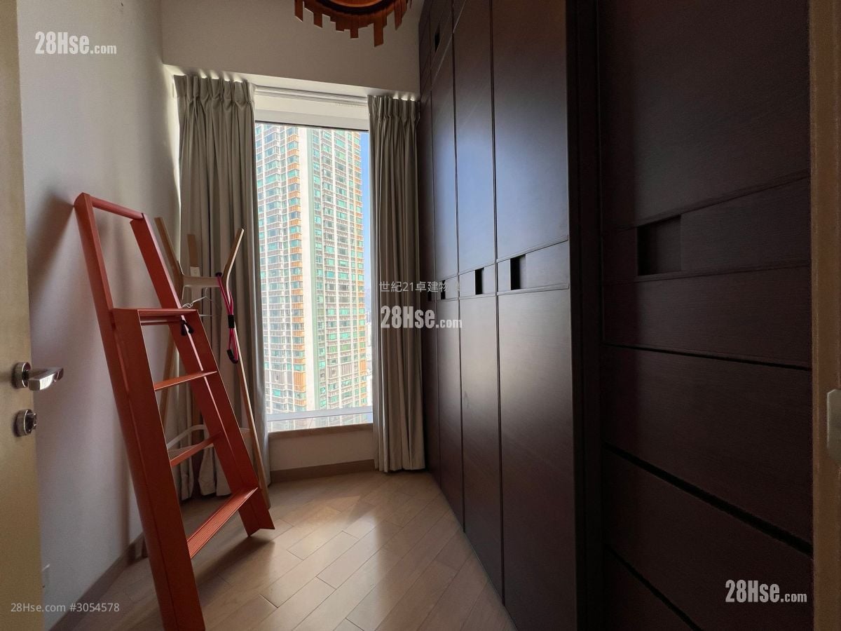 The Cullinan Rental 2 Bedrooms , 1 Bathroom 531 ft²