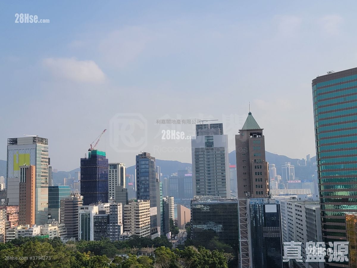 港景峰 售盘 3 房 , 2 浴室 817 平方尺