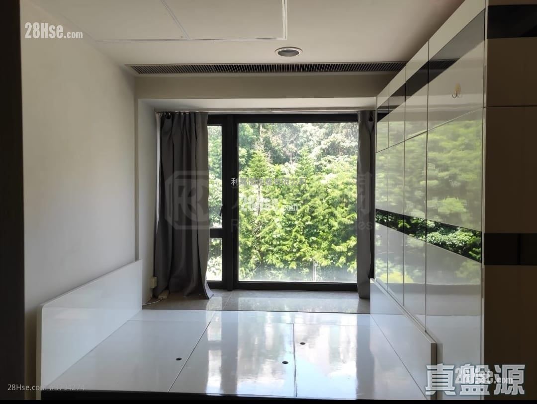 壹号云顶 售盘 1 房 , 1 浴室 415 平方尺