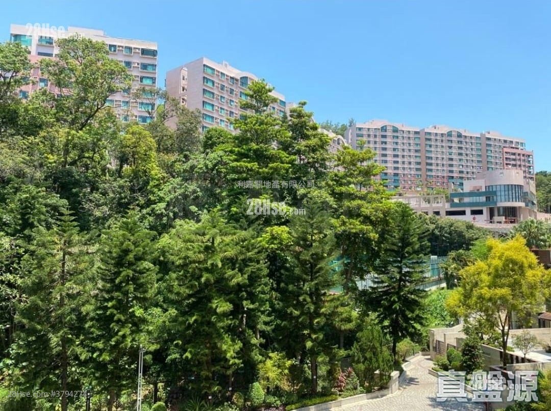 壹号云顶 售盘 1 房 , 1 浴室 415 平方尺