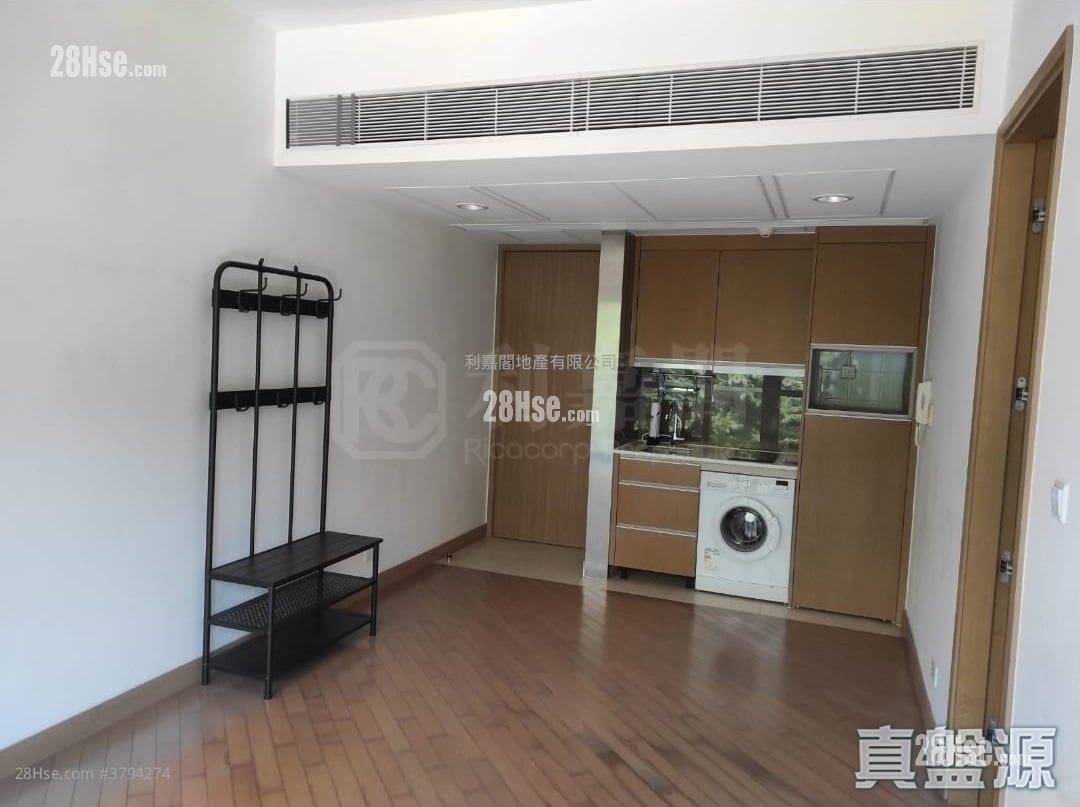 壹号云顶 售盘 1 房 , 1 浴室 415 平方尺