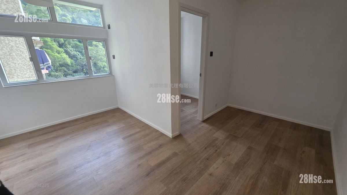 Ching Wah Court Sell 1 Bedroom , 1 Bathroom 351 ft²
