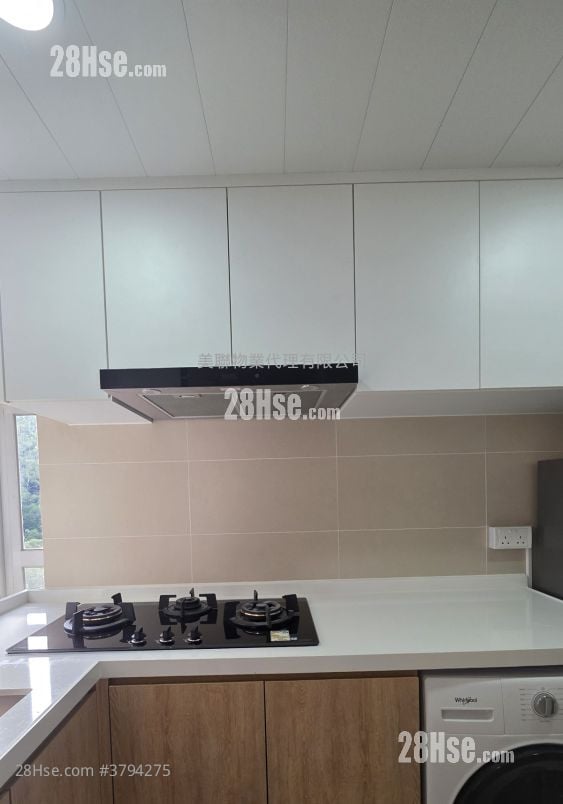 Ching Wah Court Sell 1 Bedroom , 1 Bathroom 351 ft²