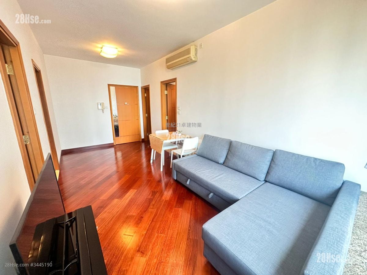 The Arch Rental 1 Bedroom , 1 Bathroom 420 ft²