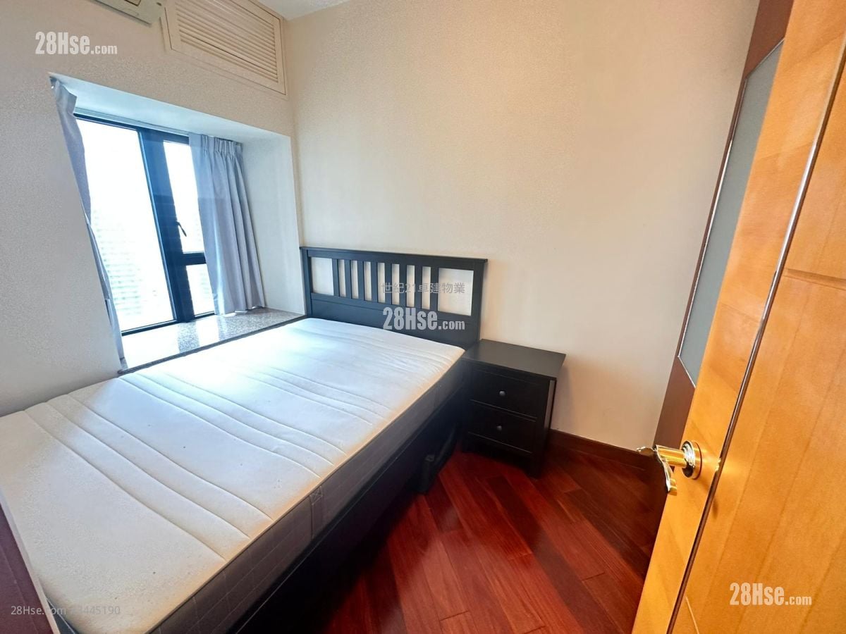 The Arch Rental 1 Bedroom , 1 Bathroom 420 ft²