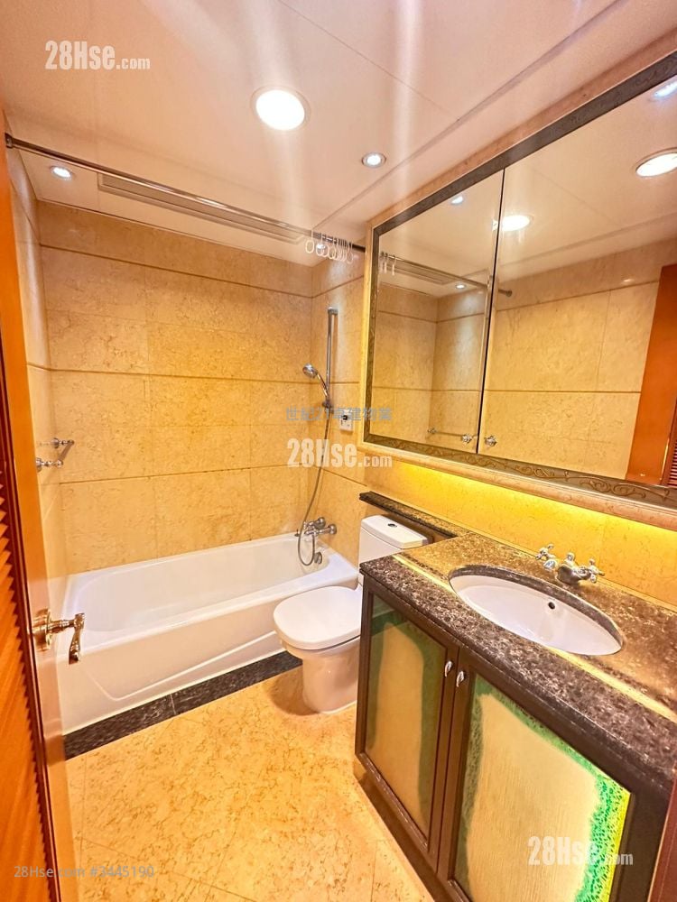 The Arch Rental 1 Bedroom , 1 Bathroom 420 ft²