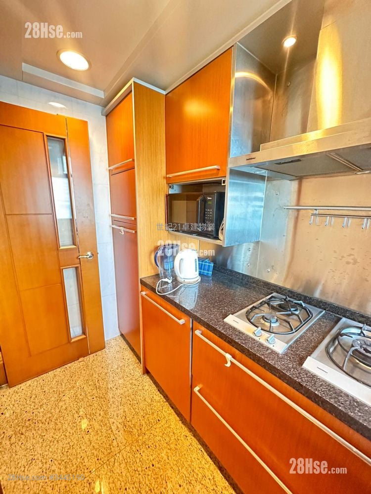The Arch Rental 1 Bedroom , 1 Bathroom 420 ft²