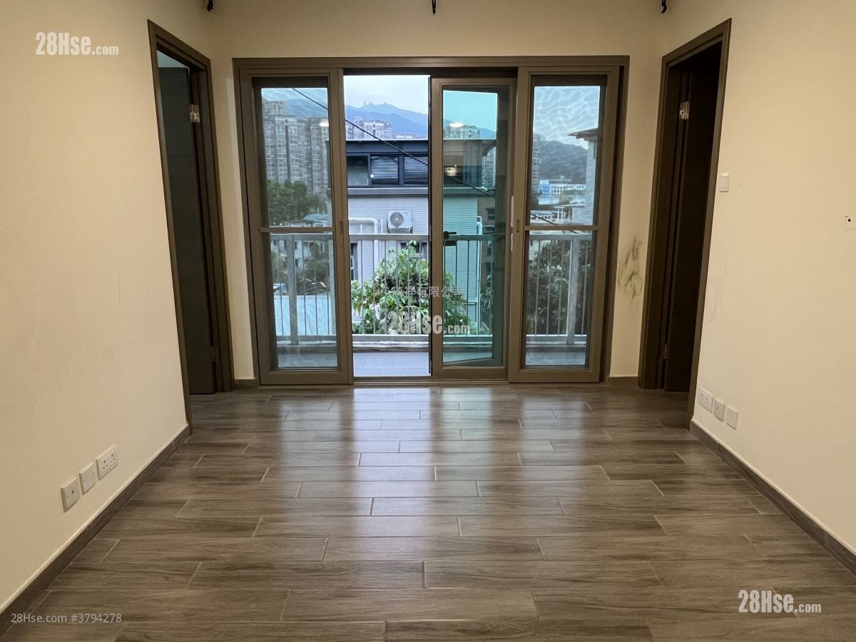 村屋 售盘 540 平方尺