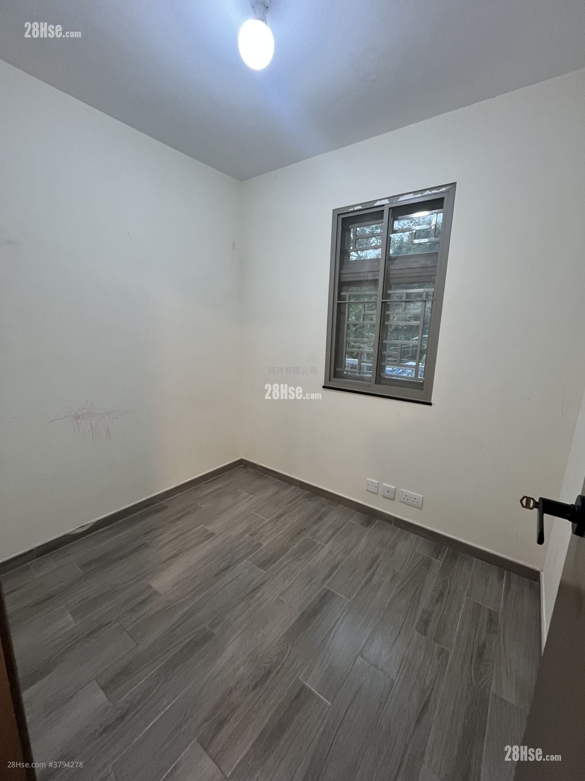 村屋 售盘 540 平方尺