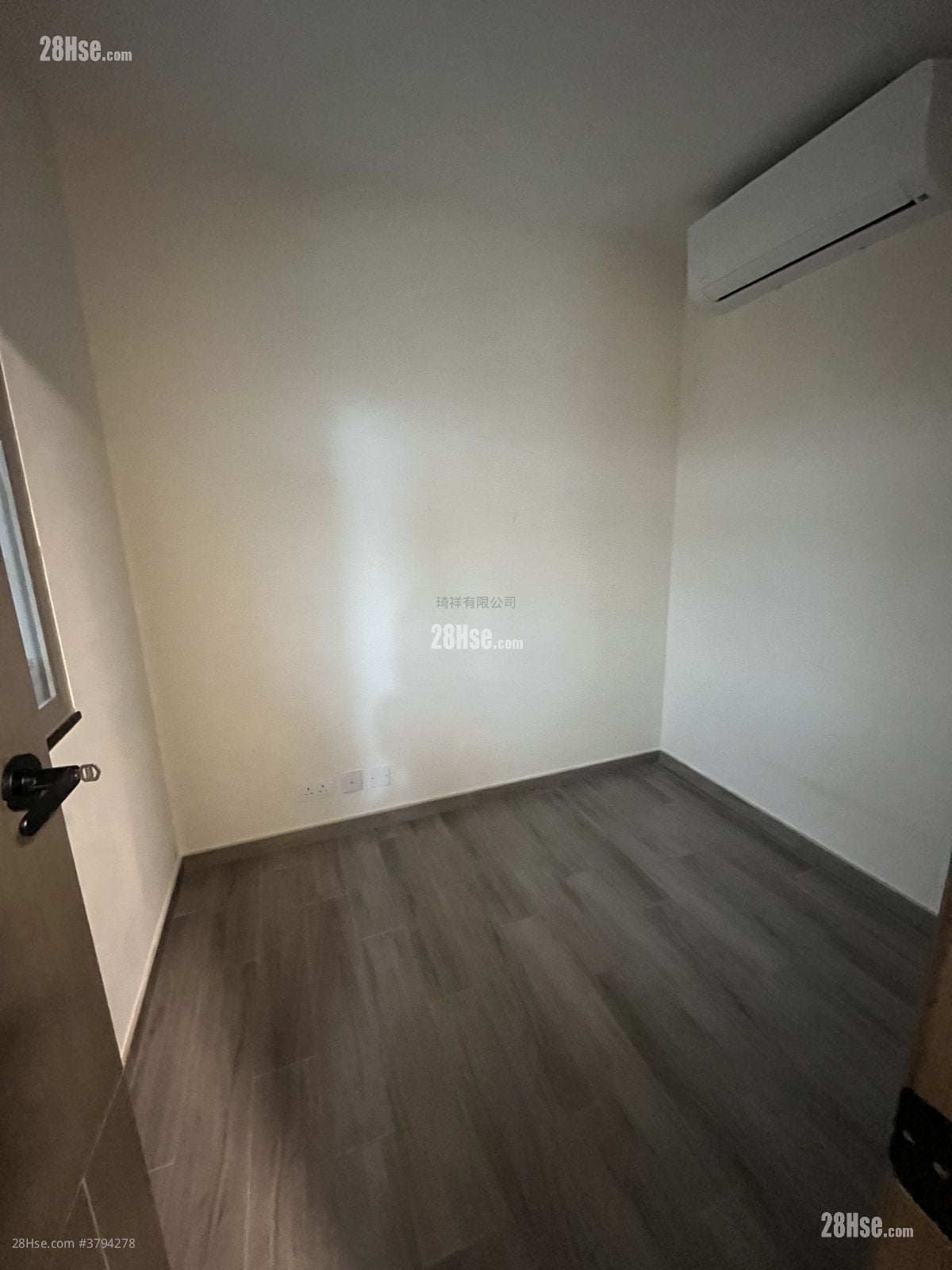 村屋 售盘 540 平方尺