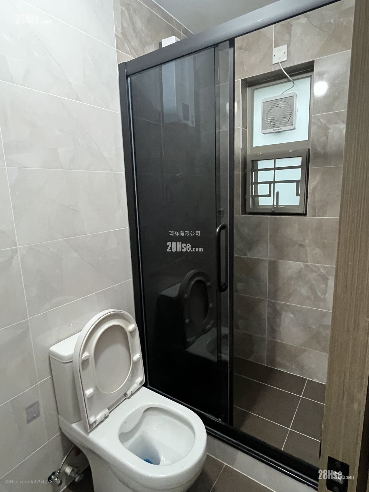 村屋 售盘 540 平方尺