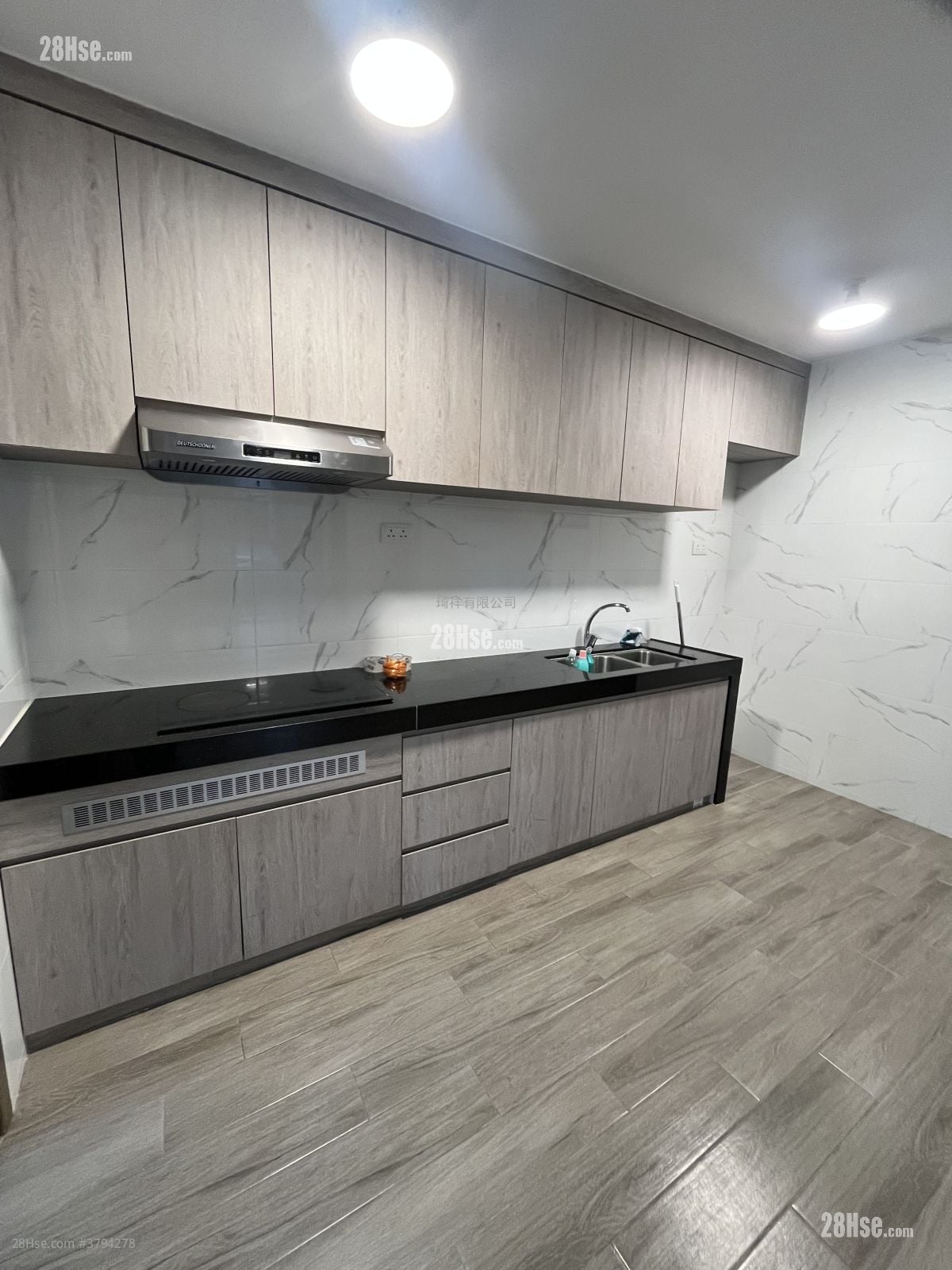 村屋 售盘 540 平方尺