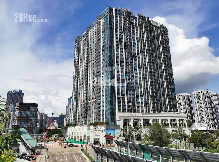 The Coronation Sell 1 Bathroom 323 ft²