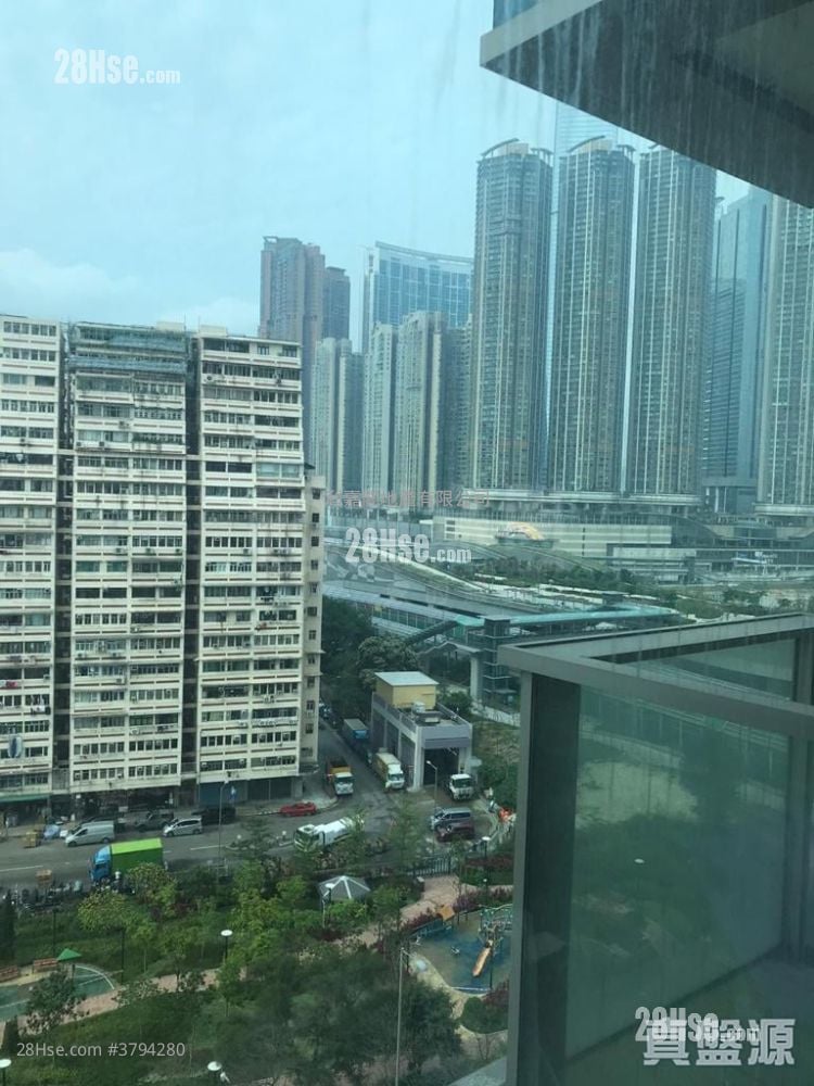 The Coronation Sell 1 Bedroom , 1 Bathroom 400 ft²