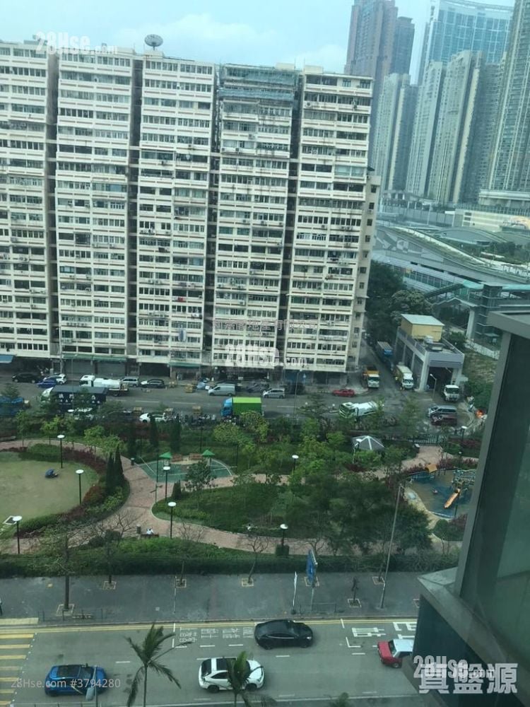 The Coronation Sell 1 Bedroom , 1 Bathroom 400 ft²