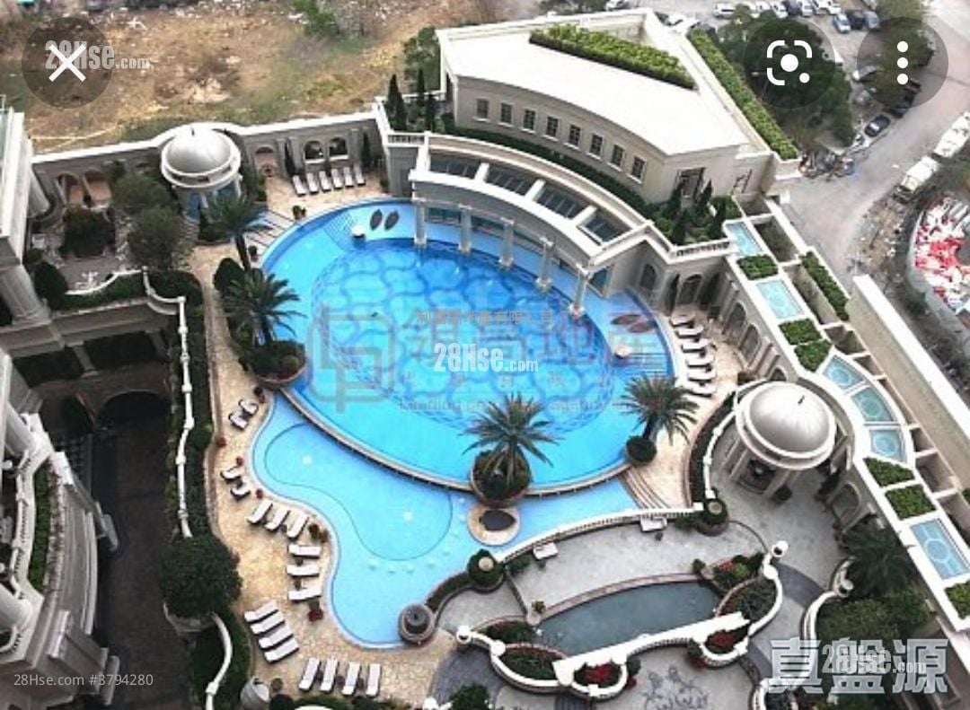 The Coronation Sell 1 Bedroom , 1 Bathroom 400 ft²