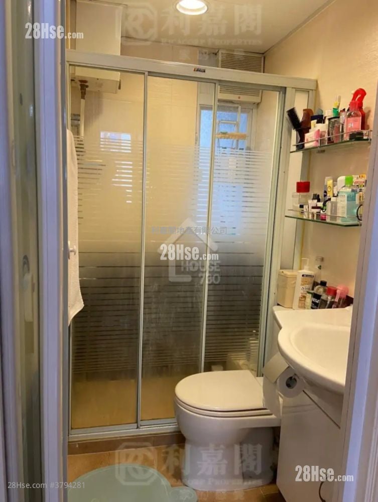 怡兴阁 售盘 1 房 , 1 浴室 284 平方尺