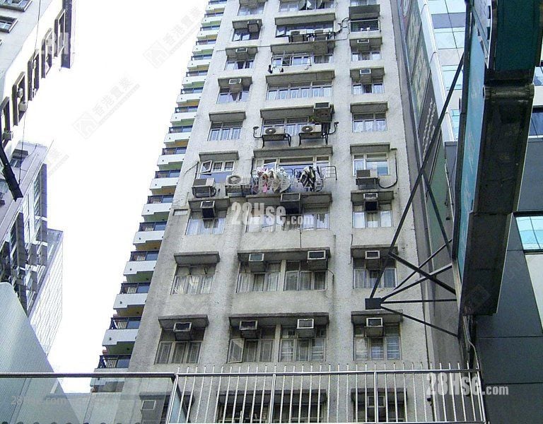 怡兴阁 售盘 1 房 , 1 浴室 284 平方尺