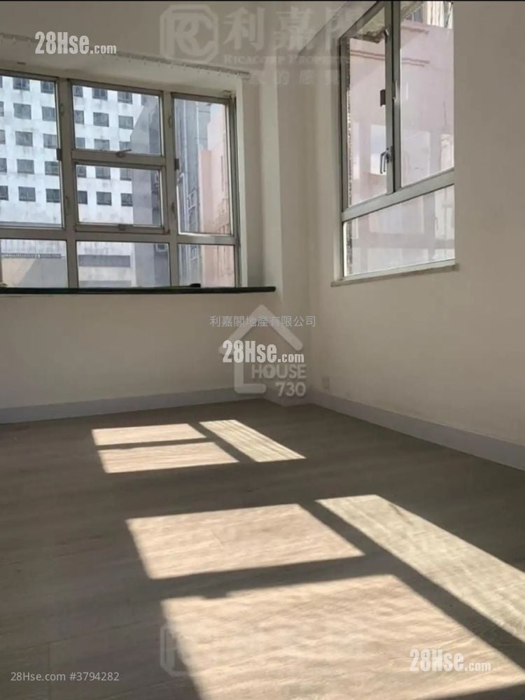 宝发大厦 售盘 2 房 , 1 浴室 281 平方尺