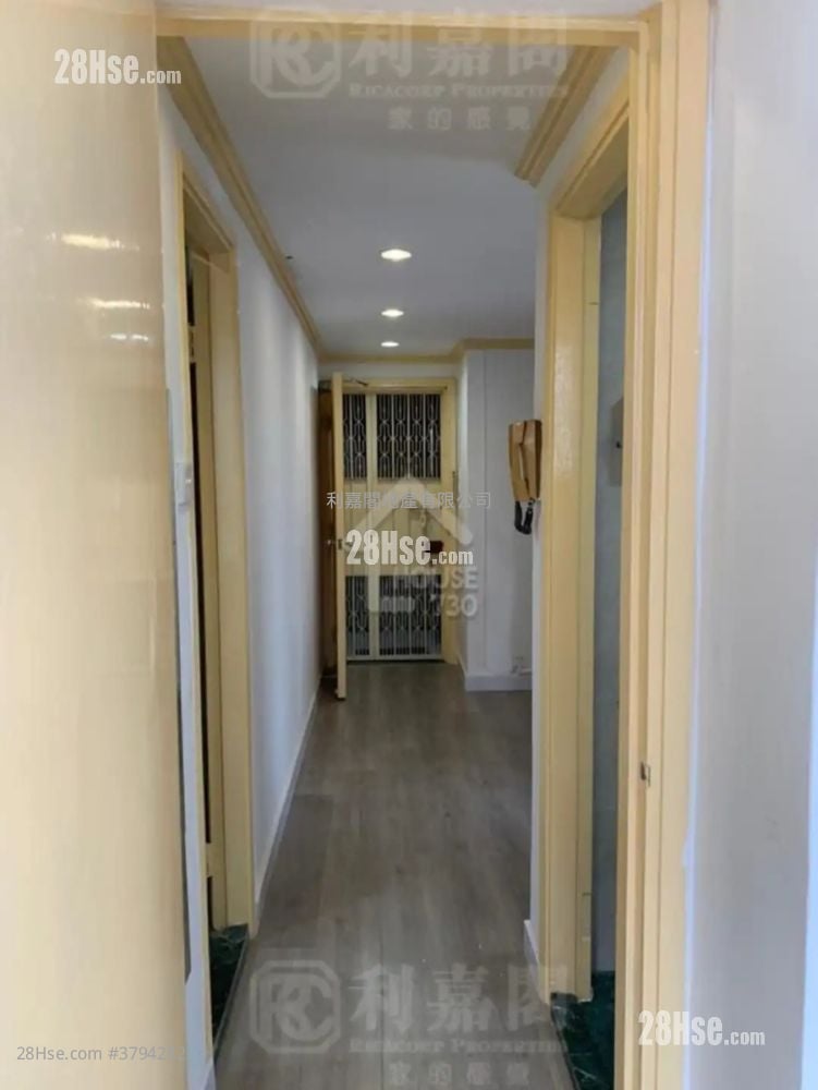 宝发大厦 售盘 2 房 , 1 浴室 281 平方尺