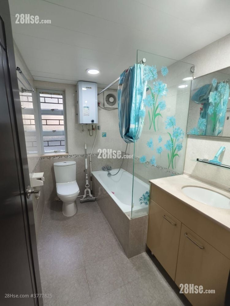 多石村 售盘 3 房 , 2 浴室