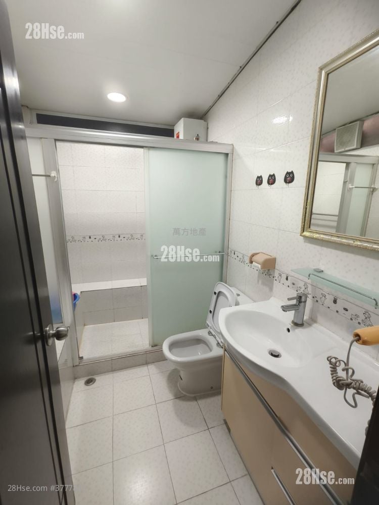 多石村 售盘 3 房 , 2 浴室