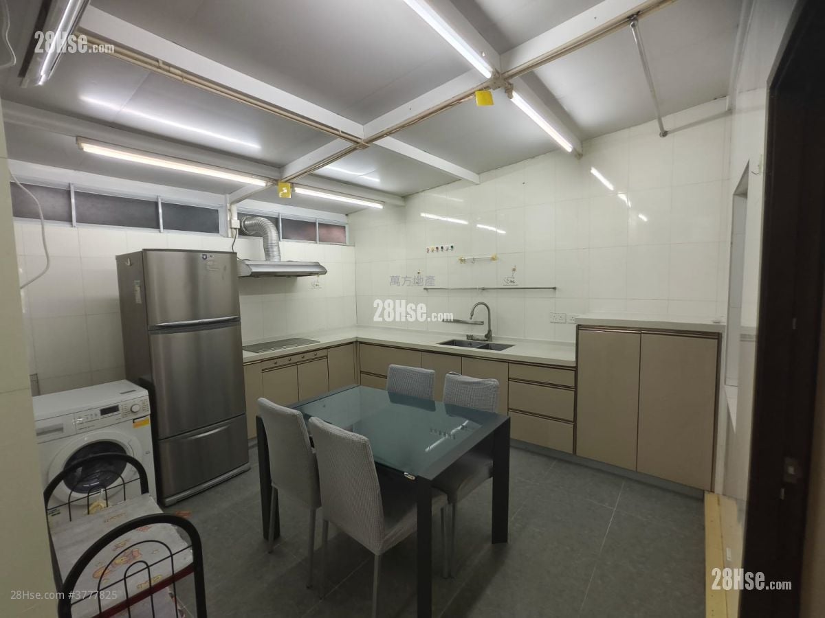 多石村 售盘 3 房 , 2 浴室