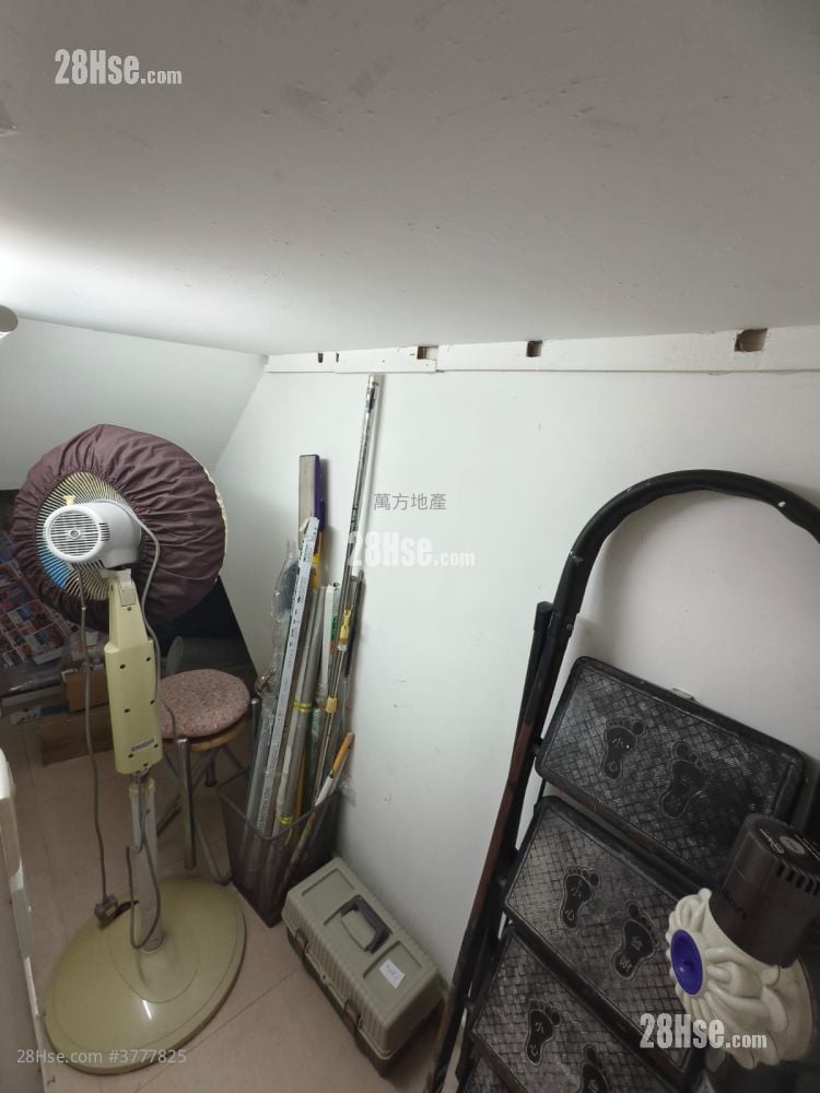 多石村 售盘 3 房 , 2 浴室