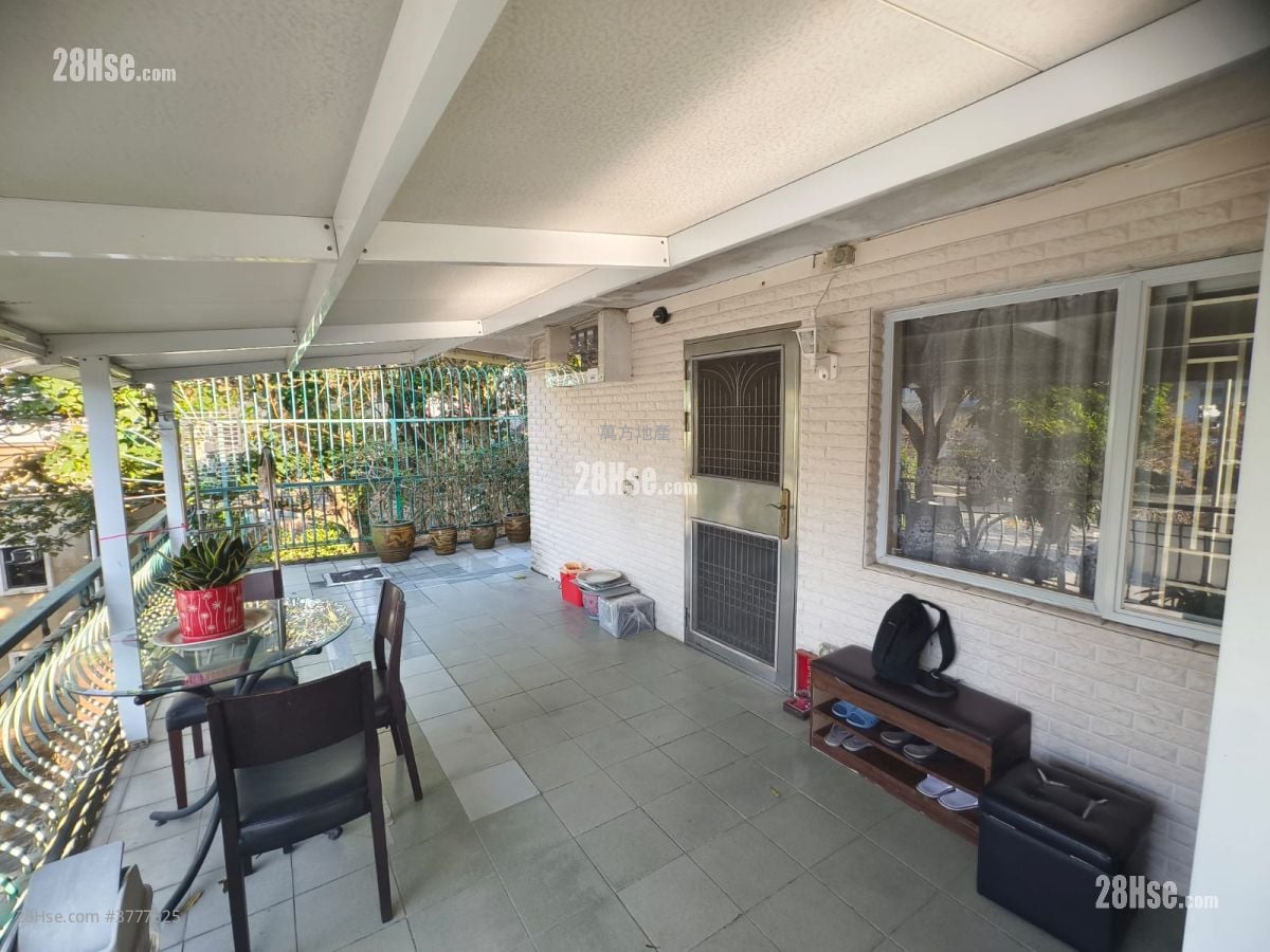 多石村 售盘 3 房 , 2 浴室