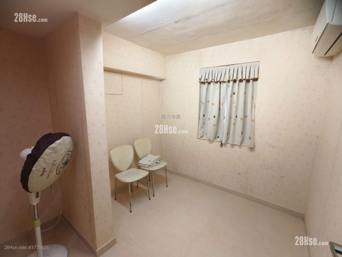 多石村 售盘 3 房 , 2 浴室