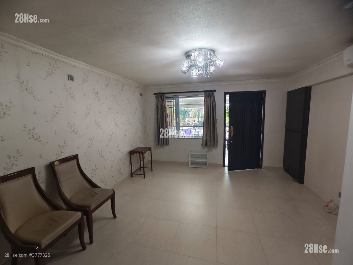 多石村 售盘 3 房 , 2 浴室