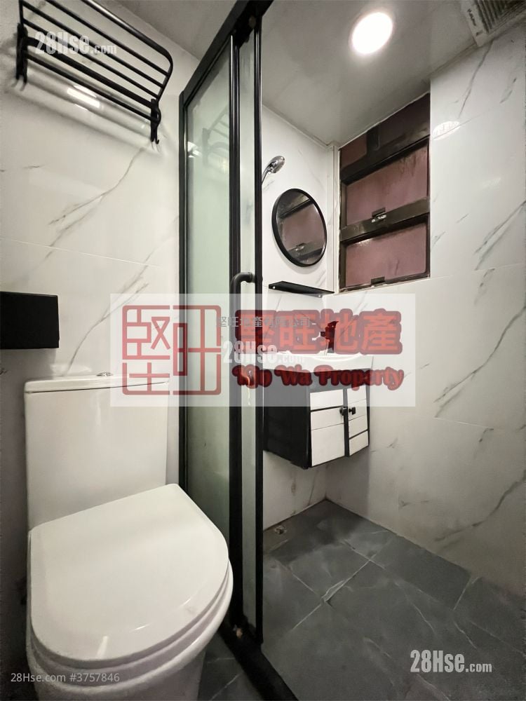 Chinese Mansion Rental Studio , 1 Bathroom 120 ft²