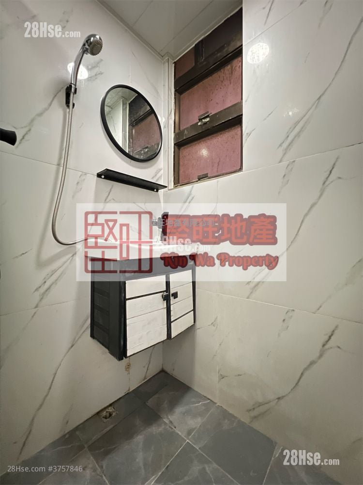 Chinese Mansion Rental Studio , 1 Bathroom 120 ft²