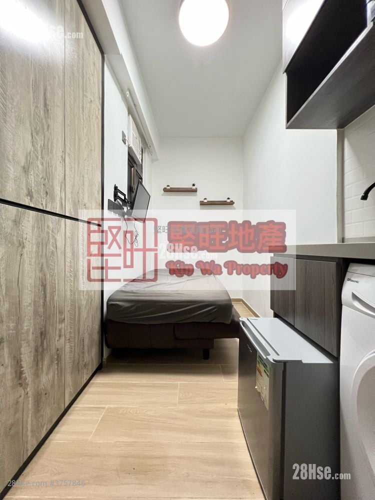 Chinese Mansion Rental Studio , 1 Bathroom 120 ft²