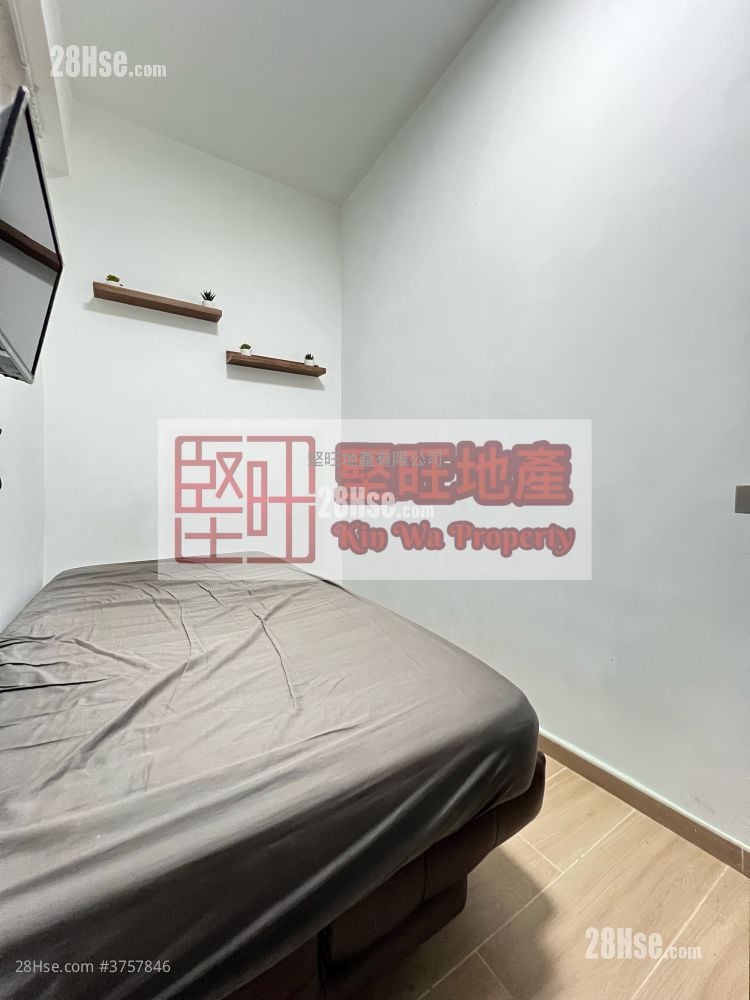 Chinese Mansion Rental Studio , 1 Bathroom 120 ft²