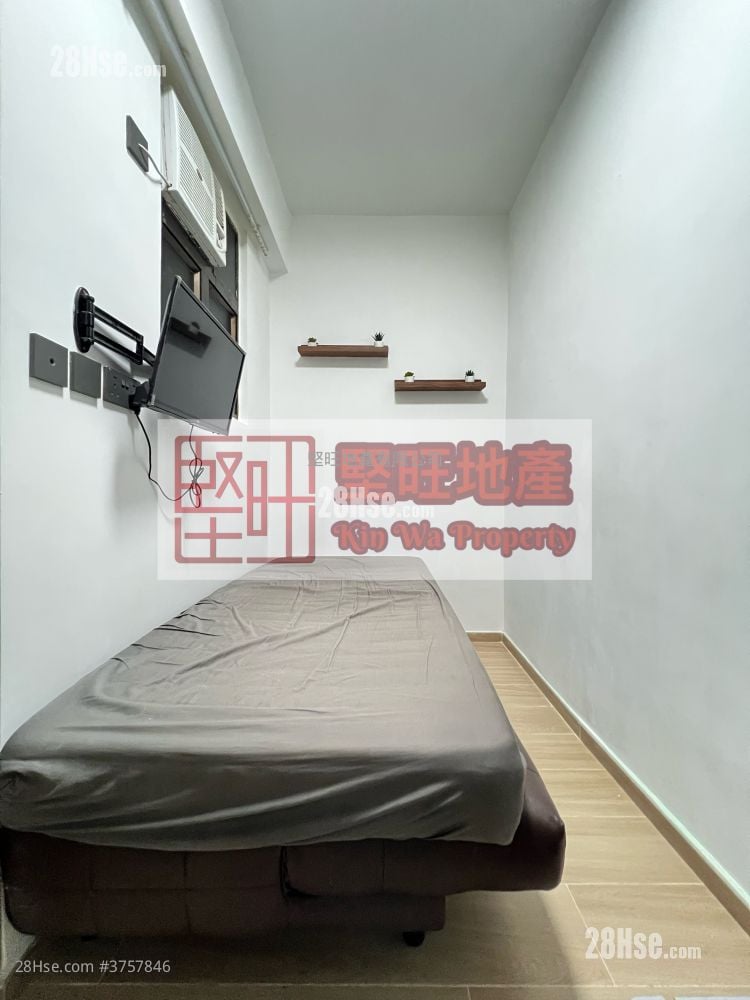 Chinese Mansion Rental Studio , 1 Bathroom 120 ft²