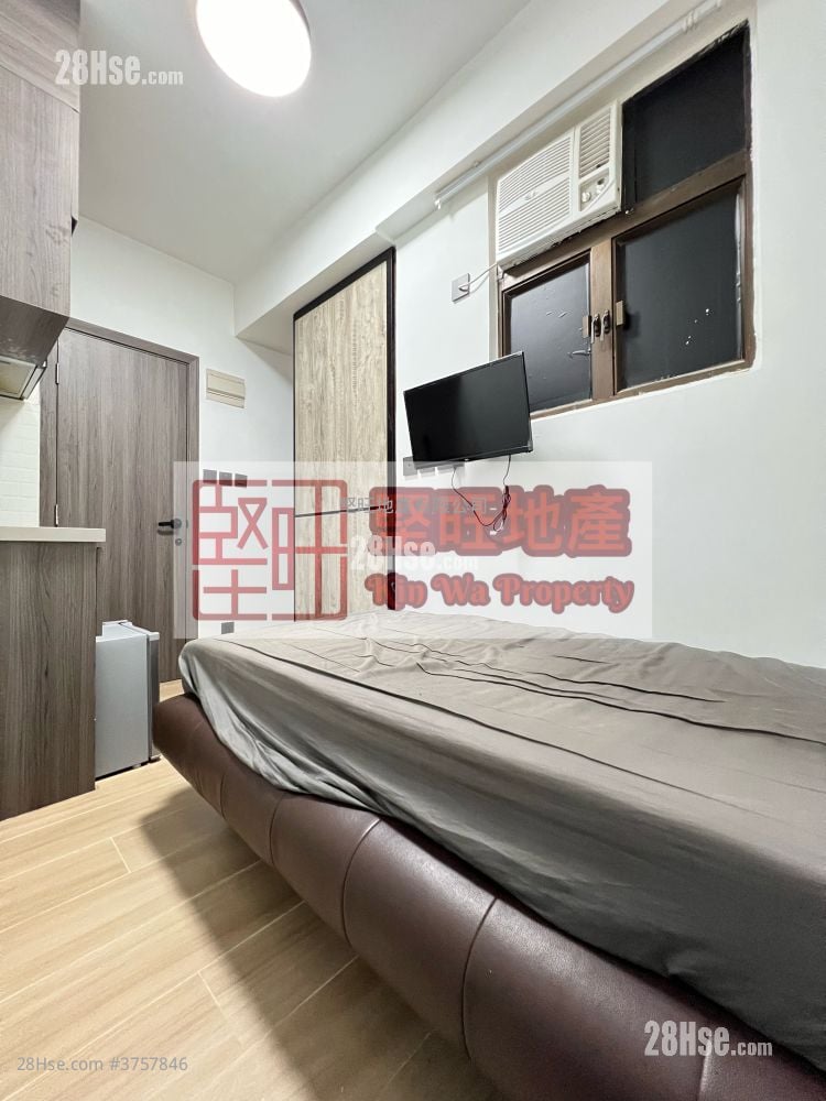 Chinese Mansion Rental Studio , 1 Bathroom 120 ft²