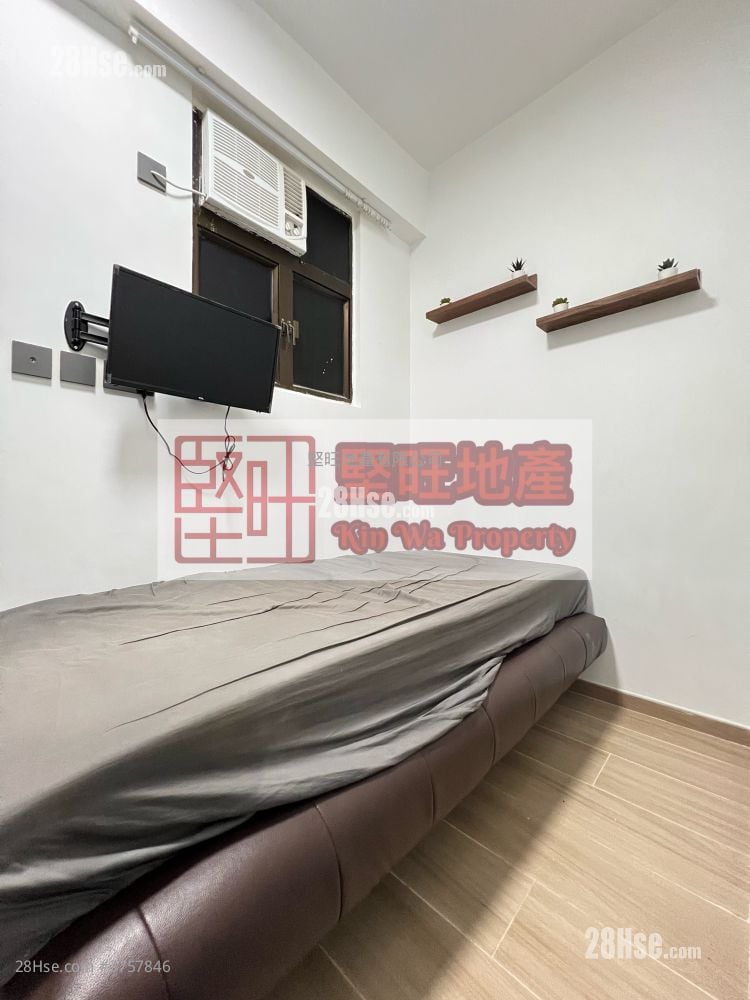 Chinese Mansion Rental Studio , 1 Bathroom 120 ft²