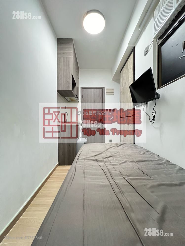 Chinese Mansion Rental Studio , 1 Bathroom 120 ft²