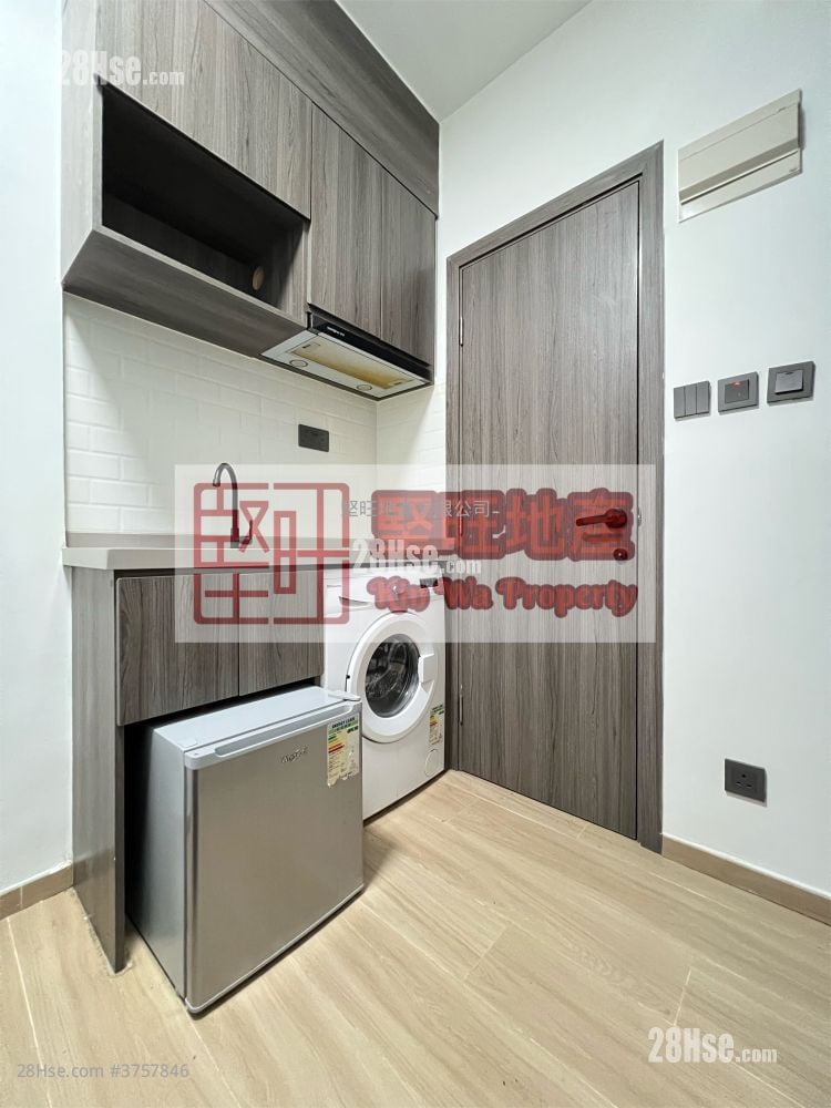 Chinese Mansion Rental Studio , 1 Bathroom 120 ft²