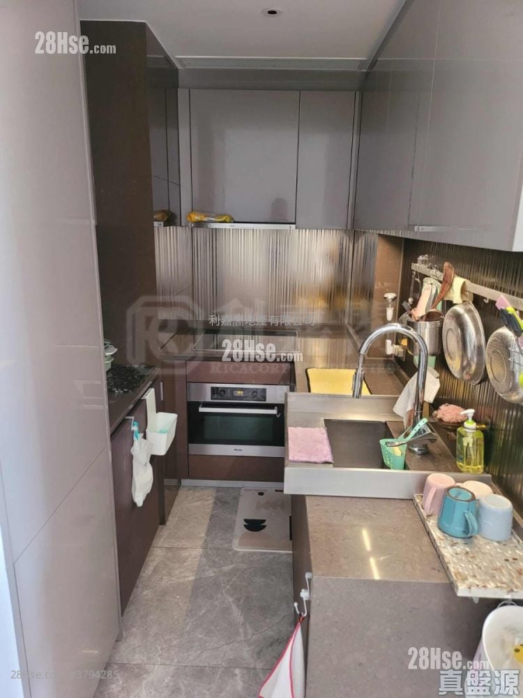 凯誉 租盘 1 房 , 1 浴室 359 平方尺