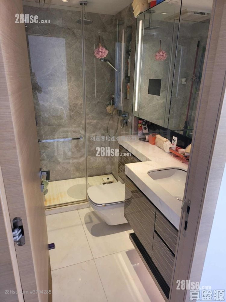 凯誉 租盘 1 房 , 1 浴室 359 平方尺