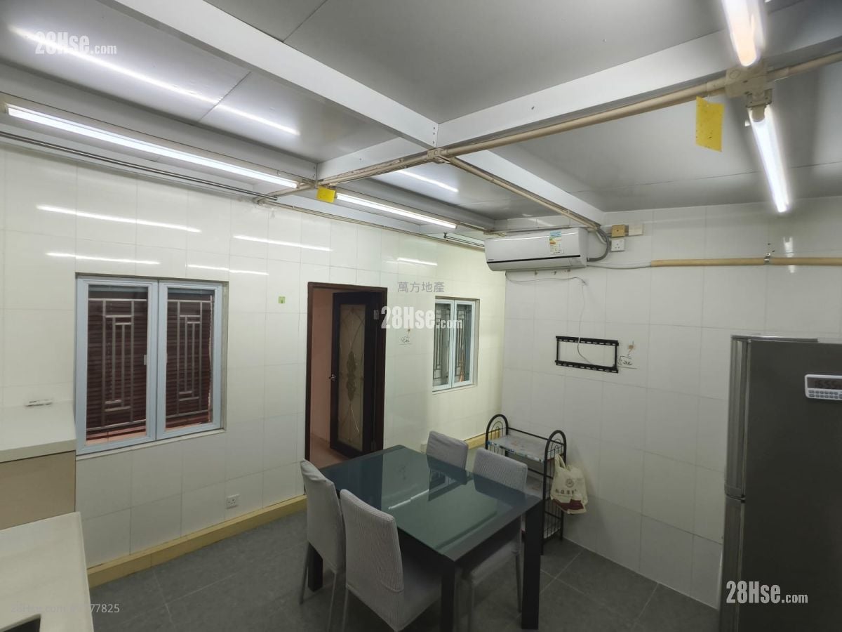 多石村 售盘 3 房 , 2 浴室