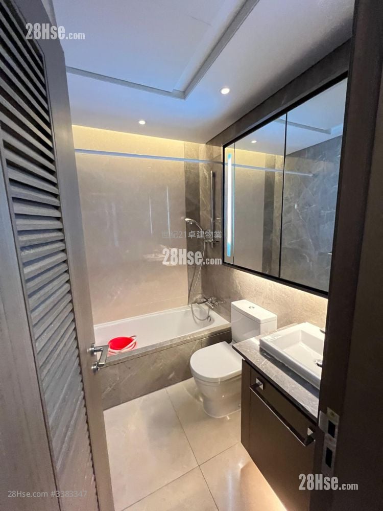 The Austin 租盘 2 房 , 2 浴室 688 平方尺