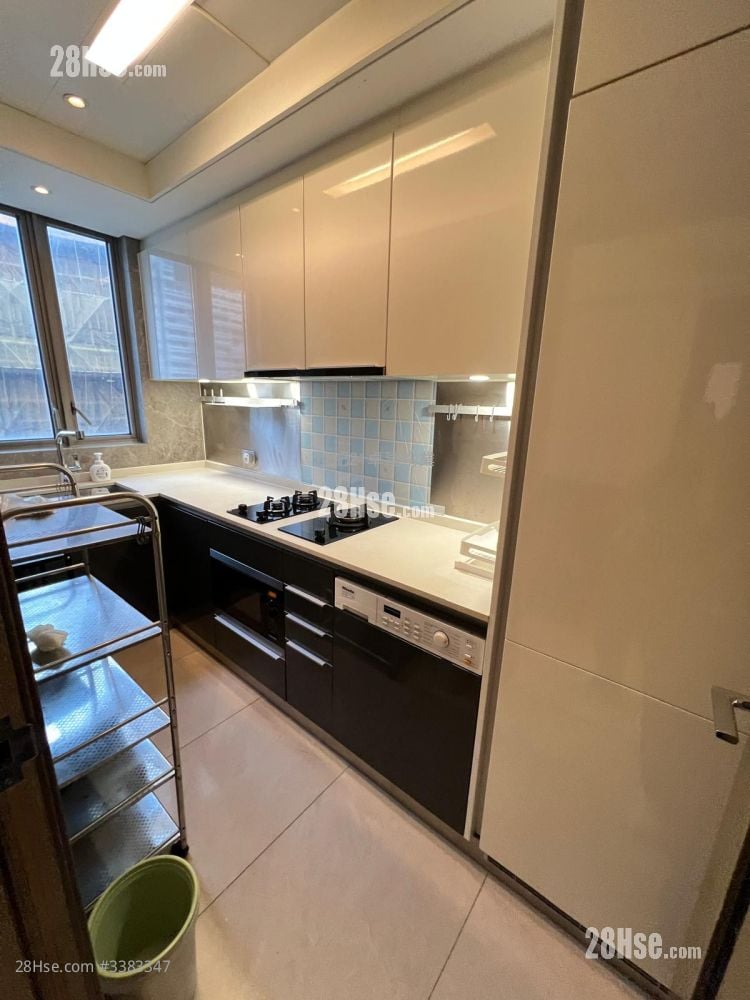 The Austin 租盘 2 房 , 2 浴室 688 平方尺