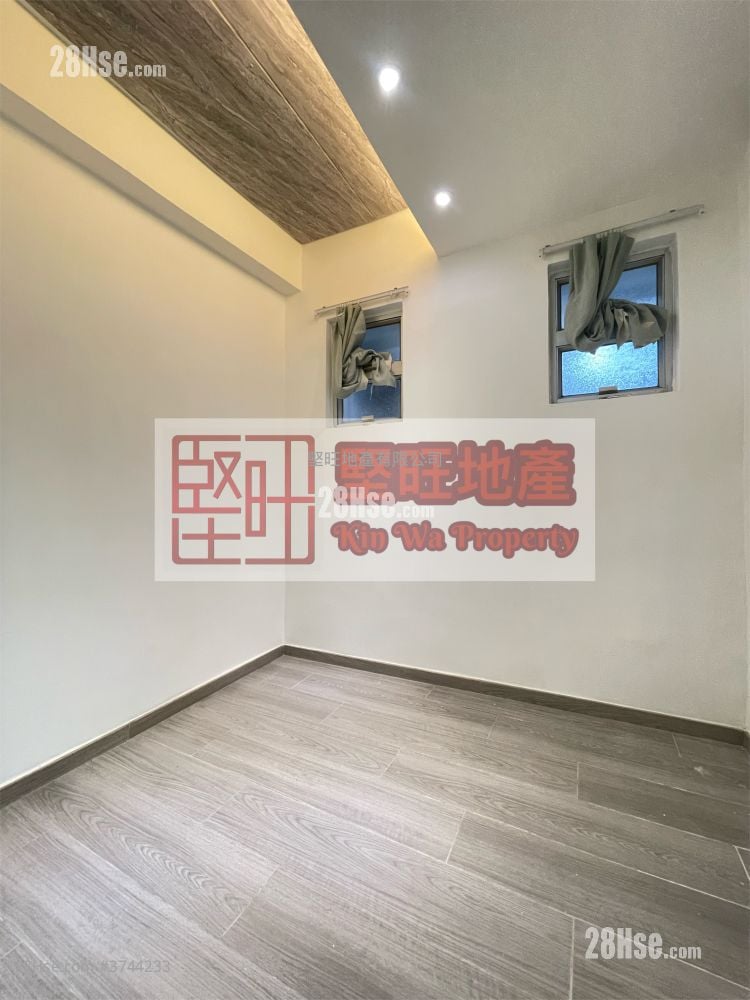 单幢楼房 租盘 1 房 , 1 浴室 150 平方尺