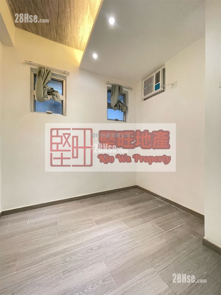 单幢楼房 租盘 1 房 , 1 浴室 150 平方尺