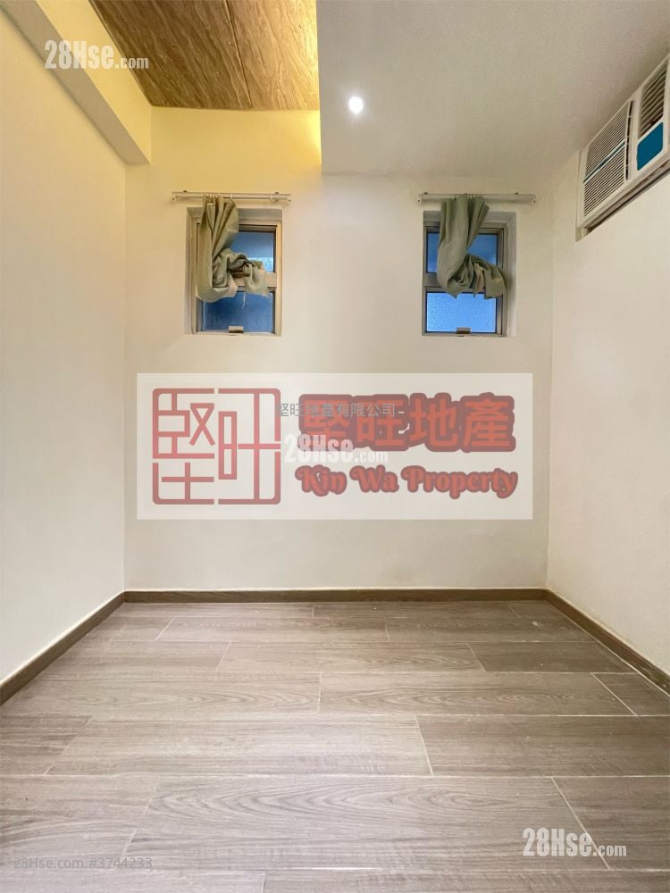 单幢楼房 租盘 1 房 , 1 浴室 150 平方尺